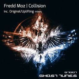 Collision (Uplifting Mix)